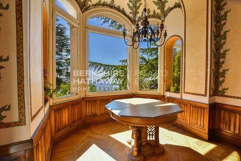Villa i Varese, Varese, Varese - € 1.800.000 | Ref: ILO3418 - foto 16