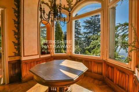 Villa i Varese, Varese, Varese - € 1.800.000 | Ref: ILO3418 - foto 17