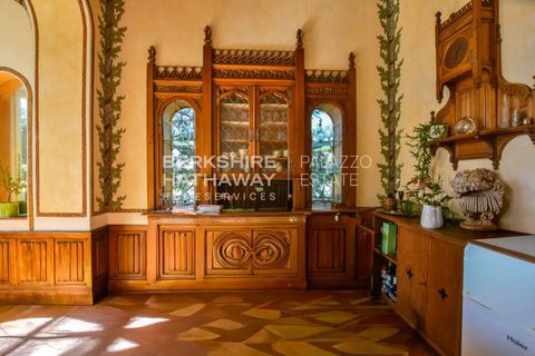 Villa i Varese, Varese, Varese - € 1.800.000 | Ref: ILO3418 - foto 18