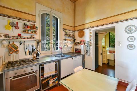 Villa i Varese, Varese, Varese - € 1.800.000 | Ref: ILO3418 - foto 19