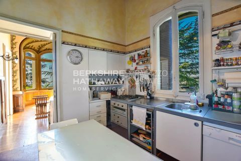 Villa i Varese, Varese, Varese - € 1.800.000 | Ref: ILO3418 - foto 20