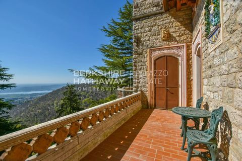 Villa i Varese, Varese, Varese - € 1.800.000 | Ref: ILO3418 - foto 21
