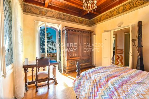 Villa i Varese, Varese, Varese - € 1.800.000 | Ref: ILO3418 - foto 22