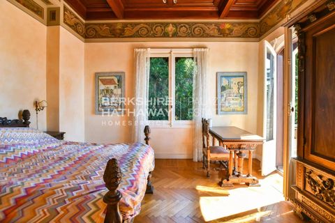 Villa i Varese, Varese, Varese - € 1.800.000 | Ref: ILO3418 - foto 23