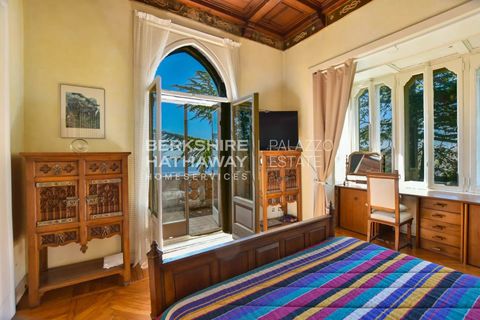 Villa i Varese, Varese, Varese - € 1.800.000 | Ref: ILO3418 - foto 24