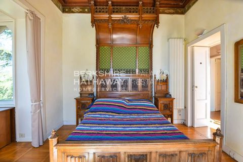 Villa i Varese, Varese, Varese - € 1.800.000 | Ref: ILO3418 - foto 25