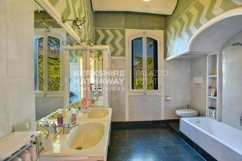 Villa i Varese, Varese, Varese - € 1.800.000 | Ref: ILO3418 - foto 27