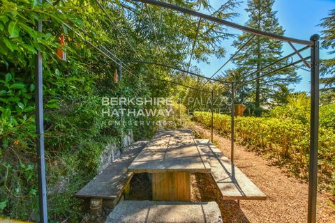 Villa i Varese, Varese, Varese - € 1.800.000 | Ref: ILO3418 - foto 29