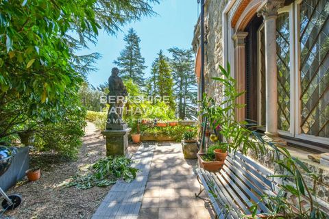 Villa i Varese, Varese, Varese - € 1.800.000 | Ref: ILO3418 - foto 30