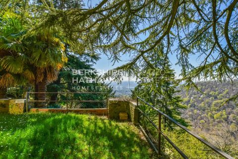 Villa i Varese, Varese, Varese - € 1.800.000 | Ref: ILO3418 - foto 31