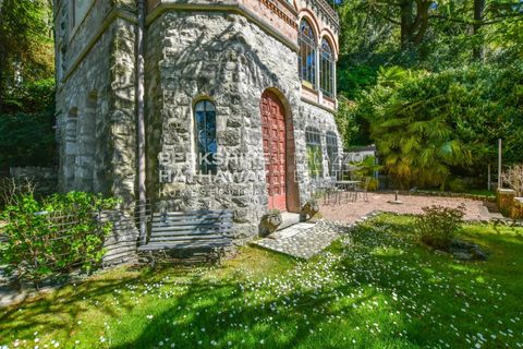 Villa i Varese, Varese, Varese - € 1.800.000 | Ref: ILO3418 - foto 32