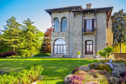 Villa i Stresa, Verbano Cusio Ossola, Stresa - € 4.950.000 | Ref: IPI1867 - foto 3