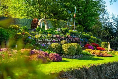 Villa i Stresa, Verbano Cusio Ossola, Stresa - € 4.950.000 | Ref: IPI1867 - foto 5