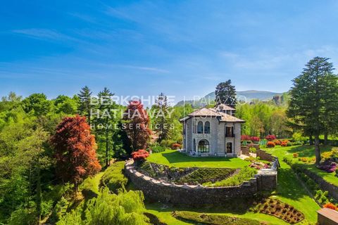 Villa i Stresa, Verbano Cusio Ossola, Stresa - € 4.950.000 | Ref: IPI1867 - foto 6