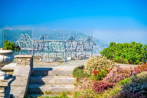 Villa i Stresa, Verbano Cusio Ossola, Stresa - € 4.950.000 | Ref: IPI1867 - foto 7