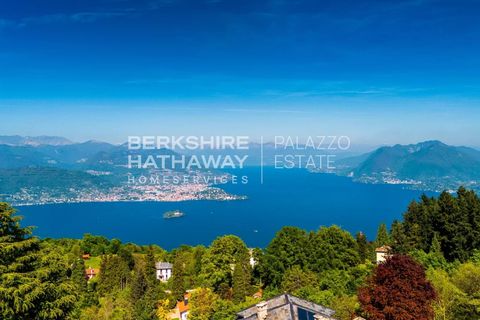 Villa i Stresa, Verbano Cusio Ossola, Stresa - € 4.950.000 | Ref: IPI1867 - foto 9