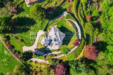 Villa i Stresa, Verbano Cusio Ossola, Stresa - € 4.950.000 | Ref: IPI1867 - foto 11