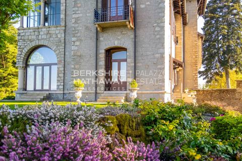 Villa i Stresa, Verbano Cusio Ossola, Stresa - € 4.950.000 | Ref: IPI1867 - foto 12