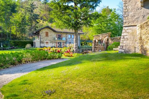 Villa i Stresa, Verbano Cusio Ossola, Stresa - € 4.950.000 | Ref: IPI1867 - foto 13
