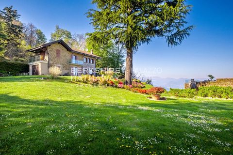 Villa i Stresa, Verbano Cusio Ossola, Stresa - € 4.950.000 | Ref: IPI1867 - foto 14