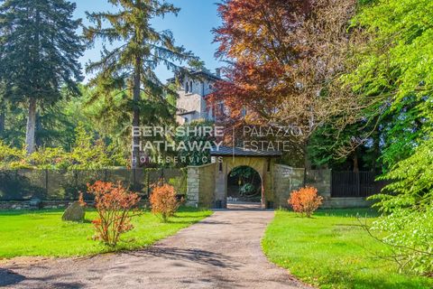 Villa i Stresa, Verbano Cusio Ossola, Stresa - € 4.950.000 | Ref: IPI1867 - foto 15