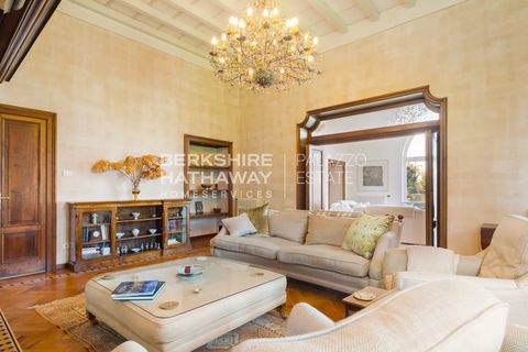 Villa i Stresa, Verbano Cusio Ossola, Stresa - € 4.950.000 | Ref: IPI1867 - foto 16