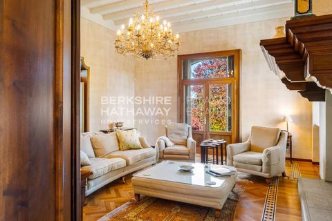 Villa i Stresa, Verbano Cusio Ossola, Stresa - € 4.950.000 | Ref: IPI1867 - foto 17