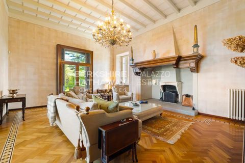 Villa i Stresa, Verbano Cusio Ossola, Stresa - € 4.950.000 | Ref: IPI1867 - foto 18