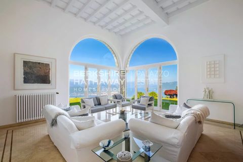Villa i Stresa, Verbano Cusio Ossola, Stresa - € 4.950.000 | Ref: IPI1867 - foto 19