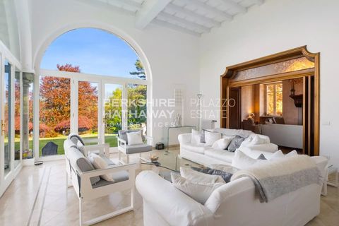 Villa i Stresa, Verbano Cusio Ossola, Stresa - € 4.950.000 | Ref: IPI1867 - foto 20