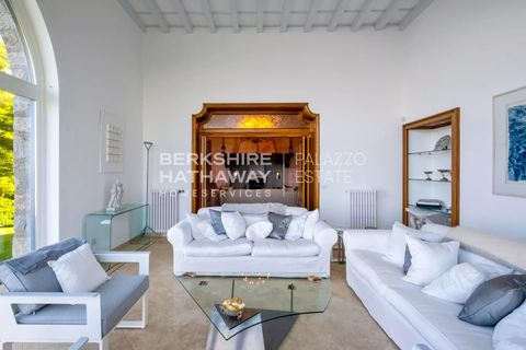Villa i Stresa, Verbano Cusio Ossola, Stresa - € 4.950.000 | Ref: IPI1867 - foto 21