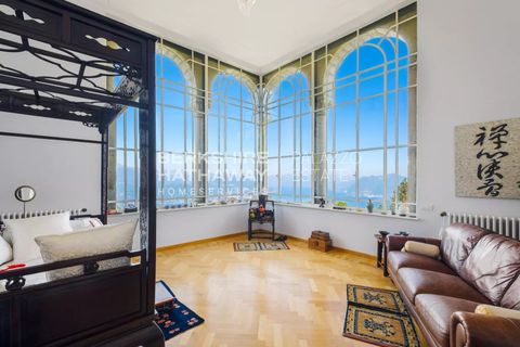 Villa i Stresa, Verbano Cusio Ossola, Stresa - € 4.950.000 | Ref: IPI1867 - foto 22