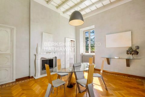 Villa i Stresa, Verbano Cusio Ossola, Stresa - € 4.950.000 | Ref: IPI1867 - foto 23