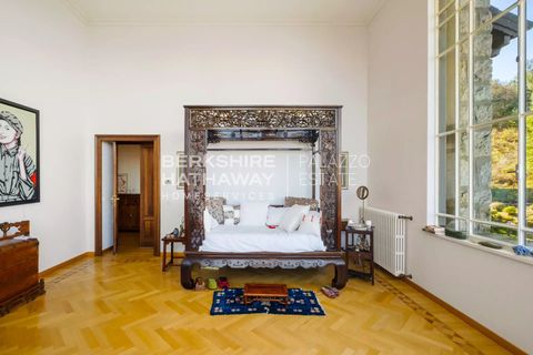 Villa i Stresa, Verbano Cusio Ossola, Stresa - € 4.950.000 | Ref: IPI1867 - foto 26
