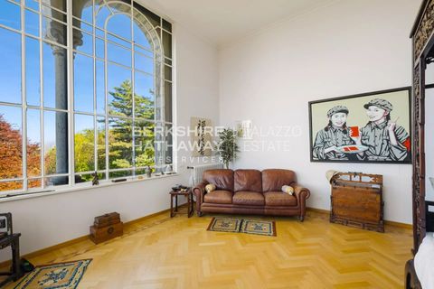 Villa i Stresa, Verbano Cusio Ossola, Stresa - € 4.950.000 | Ref: IPI1867 - foto 27