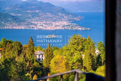 Villa i Stresa, Verbano Cusio Ossola, Stresa - € 4.950.000 | Ref: IPI1867 - foto 33
