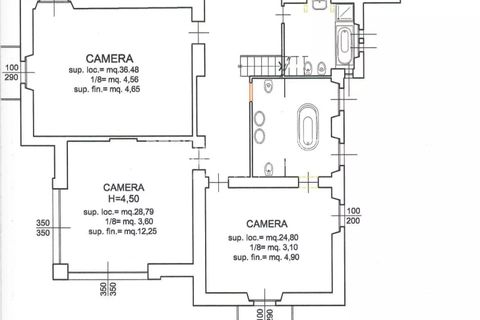 Villa i Stresa, Verbano Cusio Ossola, Stresa - € 4.950.000 | Ref: IPI1867 - foto 36