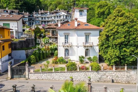 Villa a Baveno, Verbano Cusio Ossola, Baveno - € 750.000 | Ref: IPI1877 - foto 2