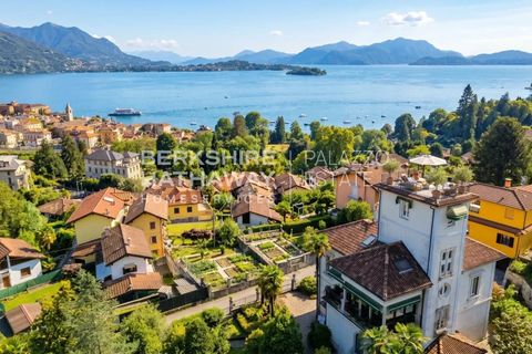 Villa a Baveno, Verbano Cusio Ossola, Baveno - € 750.000 | Ref: IPI1877 - foto 6