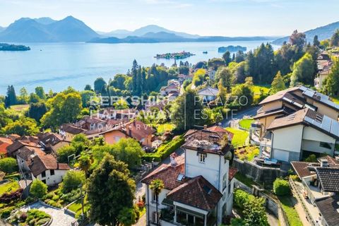 Villa a Baveno, Verbano Cusio Ossola, Baveno - € 750.000 | Ref: IPI1877 - foto 7