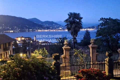 Villa a Baveno, Verbano Cusio Ossola, Baveno - € 750.000 | Ref: IPI1877 - foto 8