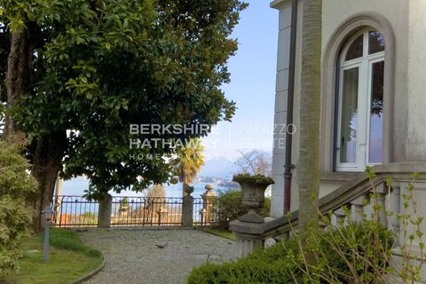 Villa a Baveno, Verbano Cusio Ossola, Baveno - € 750.000 | Ref: IPI1877 - foto 9