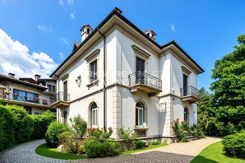 Villa i Baveno, Verbano Cusio Ossola, Baveno - € 750.000 | Ref: IPI1877 - foto 2