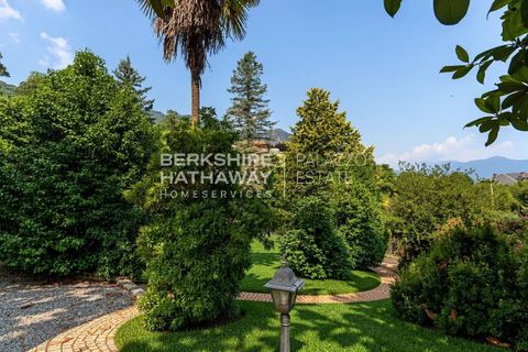 Villa i Baveno, Verbano Cusio Ossola, Baveno - € 750.000 | Ref: IPI1877 - foto 6