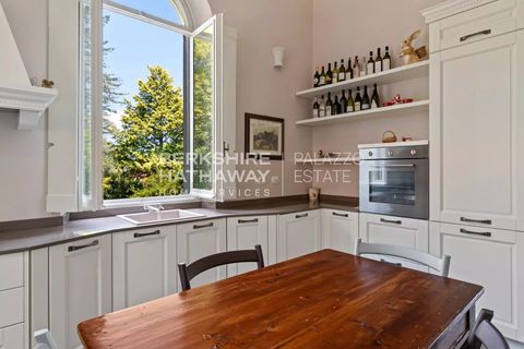Villa i Baveno, Verbano Cusio Ossola, Baveno - € 750.000 | Ref: IPI1877 - foto 28
