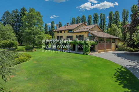 Villa i Varese, Varese, Varese - € 5.700.000 | Ref: ILO3445 - foto 2