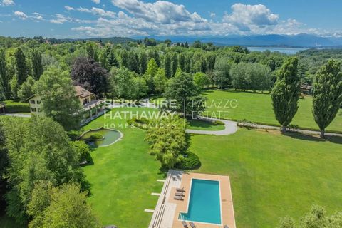 Villa i Varese, Varese, Varese - € 5.700.000 | Ref: ILO3445 - foto 3