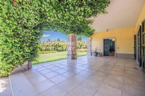 Villa i Varese, Varese, Varese - € 5.700.000 | Ref: ILO3445 - foto 6