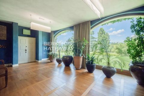 Villa i Varese, Varese, Varese - € 5.700.000 | Ref: ILO3445 - foto 7