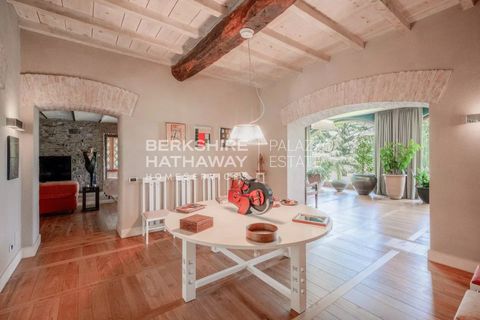 Villa i Varese, Varese, Varese - € 5.700.000 | Ref: ILO3445 - foto 8